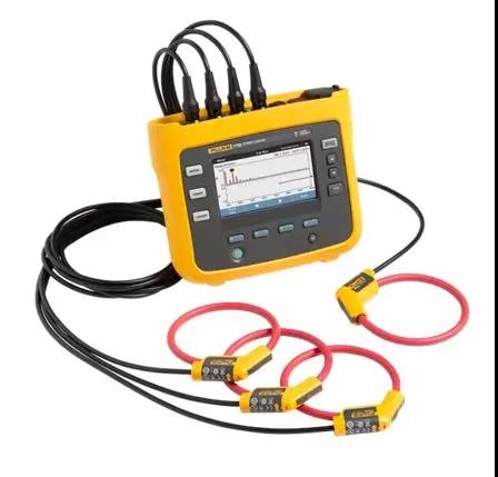 Fluke173X