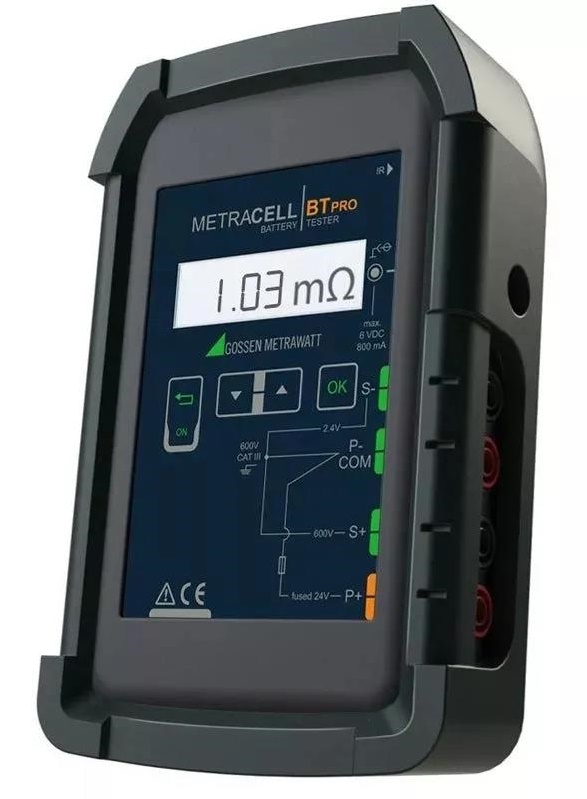 METRACELL BT PRO