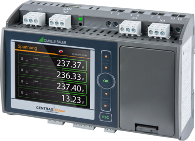CU5000