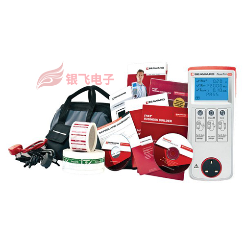PrimeTest 100 PAT Testing Kits
