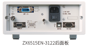 ZX6515E-3122