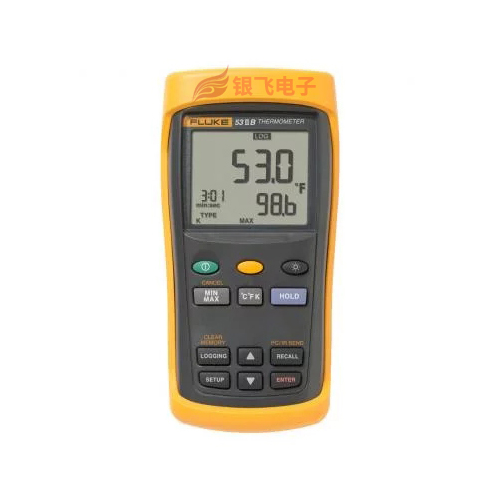 Fluke53-II