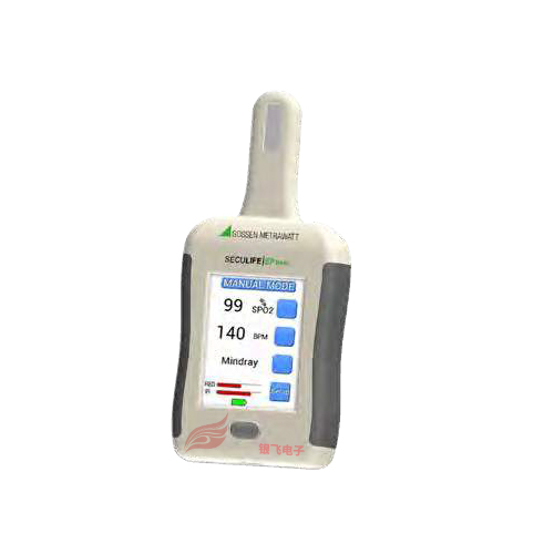 SpO2血氧信号模拟器