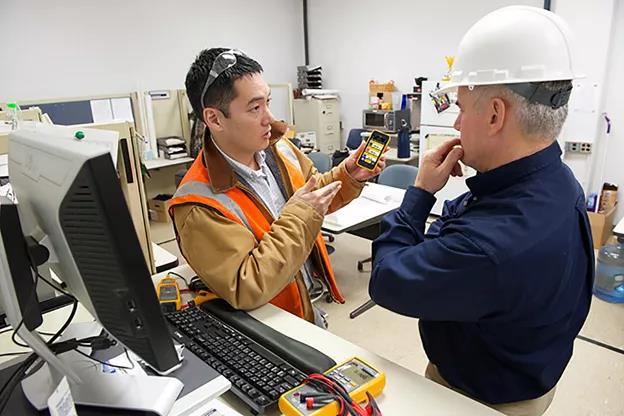 Fluke1550CFC