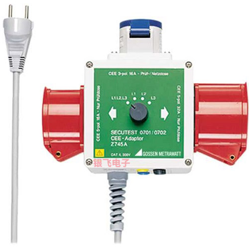 CEE-ADAPTER