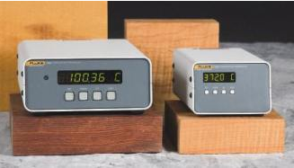 Fluke2200温度控制器