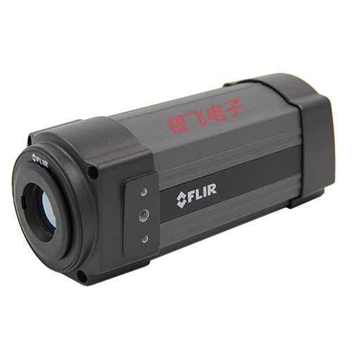 FLIR A310