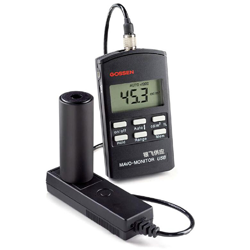 MAVOLUX COMPACT