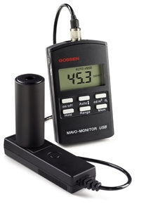 MAVOLUX 5032B USB