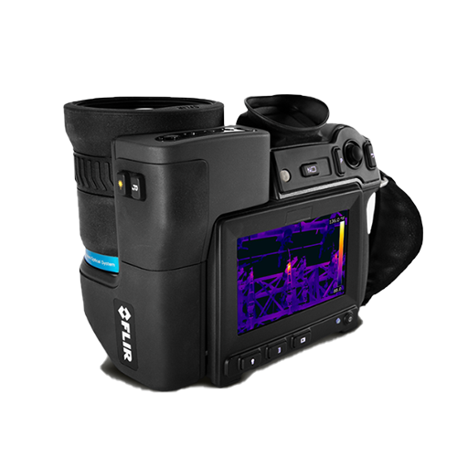 FLIR T1040