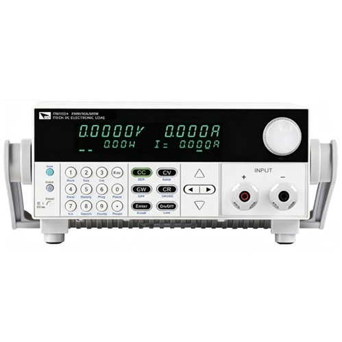 ITECH IT8500G+ 高性能电子负载