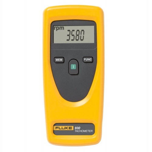 FLUKE930 转速计