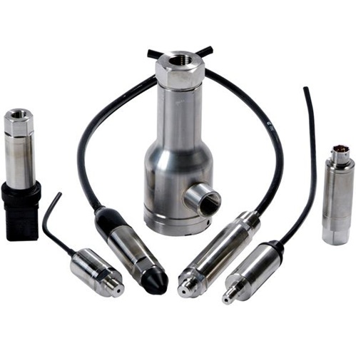 UNIK5000‑PTX5072 通用型压力变送器