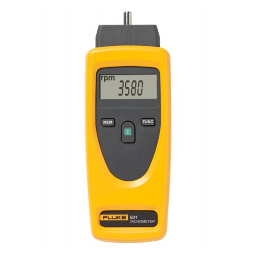 FLUKE931 转速计