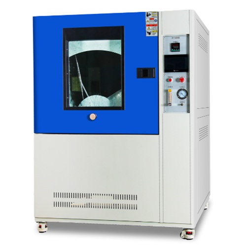 英国PFOTEK TEK-IP500 沙尘试验箱