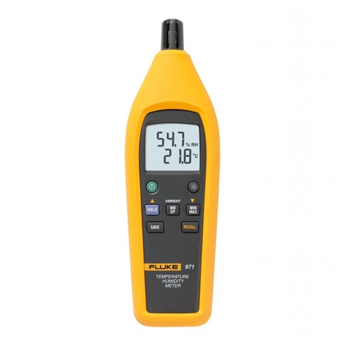 FLUKE971 温湿度检测仪