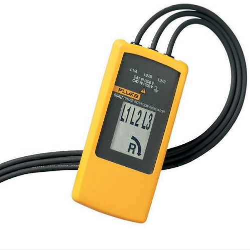 FLUKE9040 相序旋转指示仪
