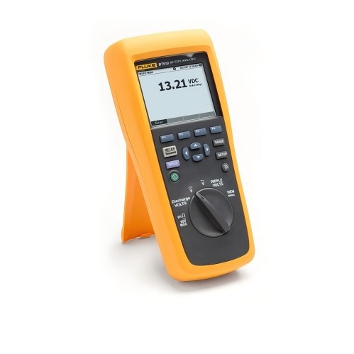 FLUKE BT510 蓄电池内阻分析仪