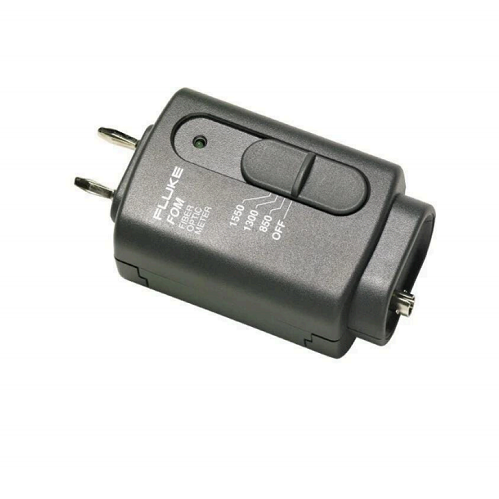 FLUKE FOM 光缆计