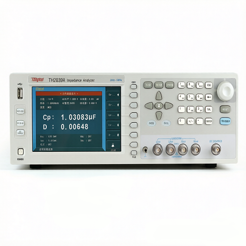 同惠电子 TH2839A LCR数字电桥