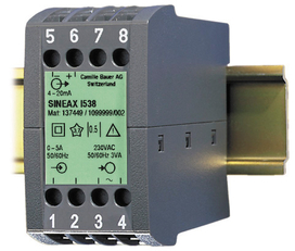 SINEAX I538