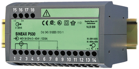 SINEAX P530