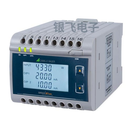 SIRAX BT5400