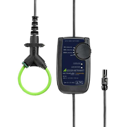 METRAFLEX