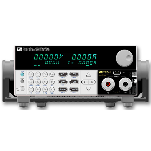 IT8500G+