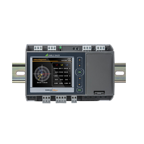 DM5000