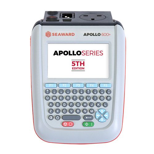 Apollo600+