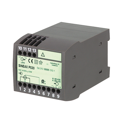 SINEAX-P530