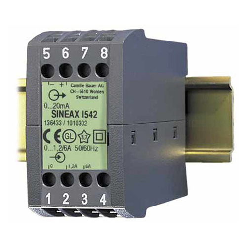 SINEAXI542正弦交流电传感器