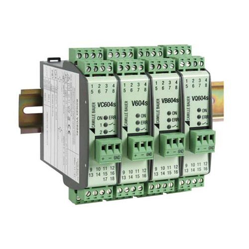 SINEAXV604S可编程温度变送器