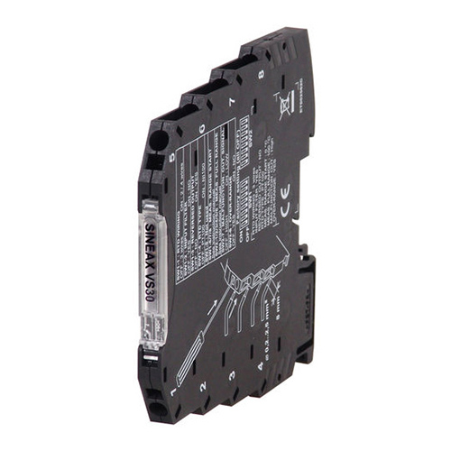 SINEAXVS30可编程温度变送器
