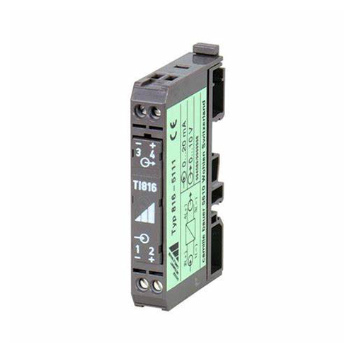 SINEAX TI816