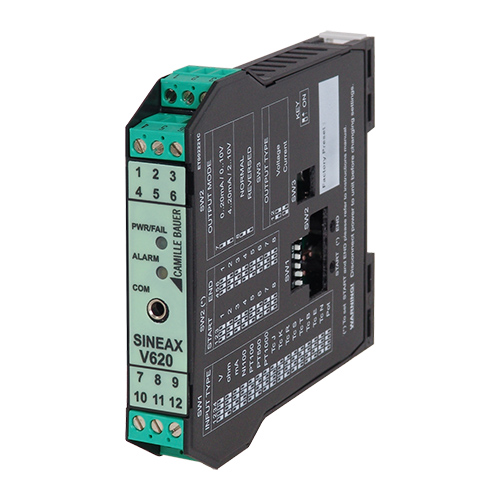 SINEAXV620