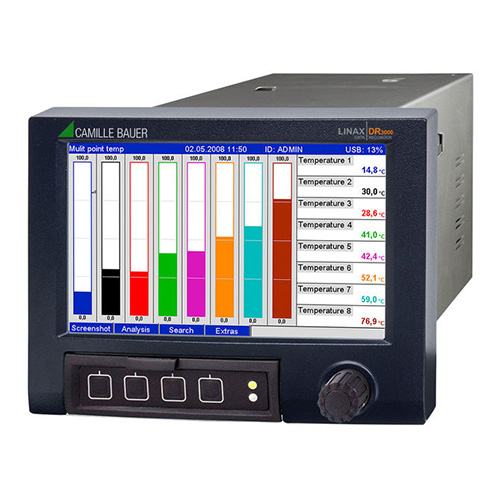 LINAXDR3000