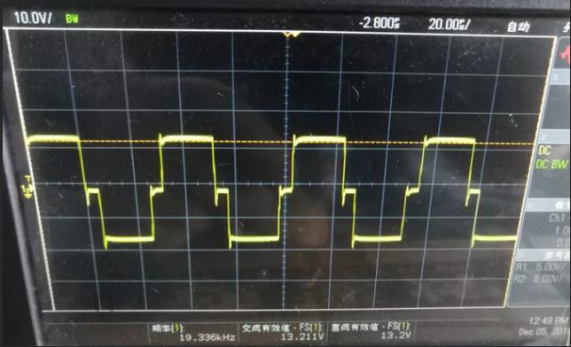 TBS2102B检测维修焊机