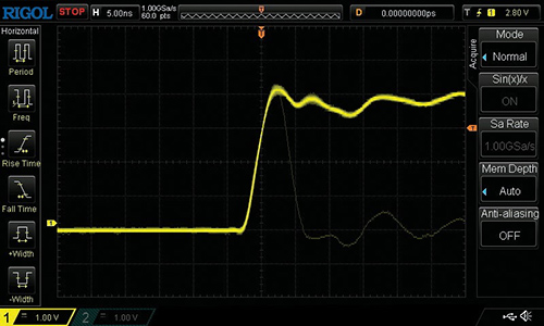 普源数字示波器DS1102Z-E