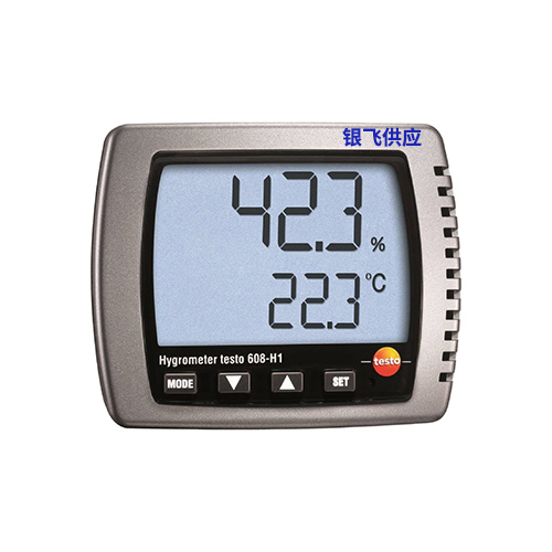 TESTO608-H1