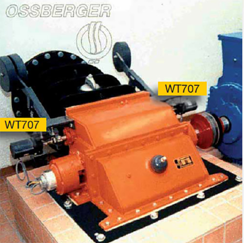 KINAXWT707角位变送器