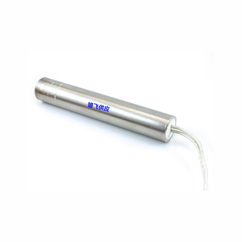 锻造筒式加热器
