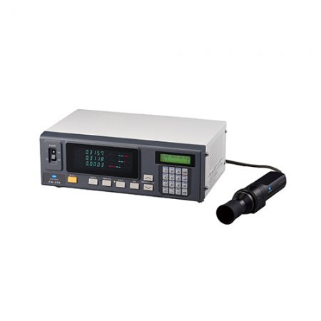 CA-310色彩分析仪