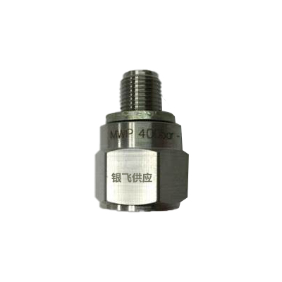 IO-ADAPT-1/8NPT连接器