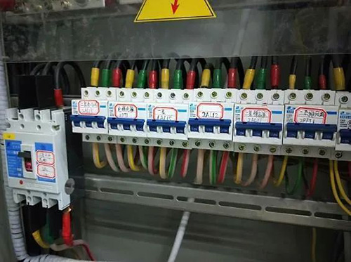 279FC真有效热万用表