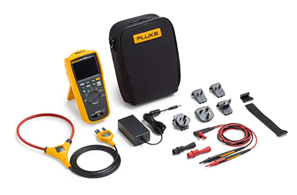 FLUKE279FC真有效热万用表