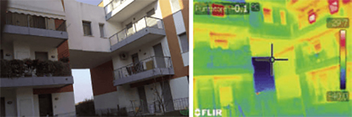 FLIR E98红外热像仪