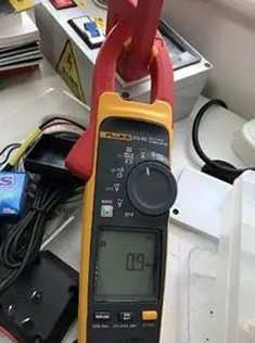 378FC钳表