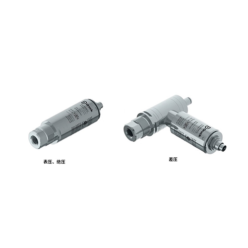 DPI705E用外部远程压力传感器